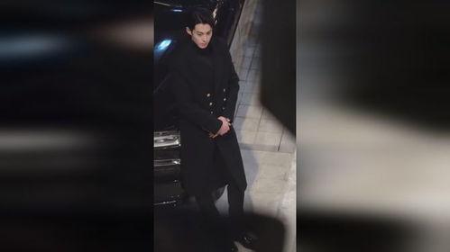 明星娱乐爆料王鹤棣是哪一期,王鹤棣惊喜亮相，揭秘哪一期精彩瞬间