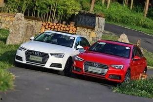 奥迪a4l最新爆料视频,前瞻科技与动感设计一网打尽 第3张 奥迪a4l最新爆料视频,前瞻科技与动感设计一网打尽 第3张